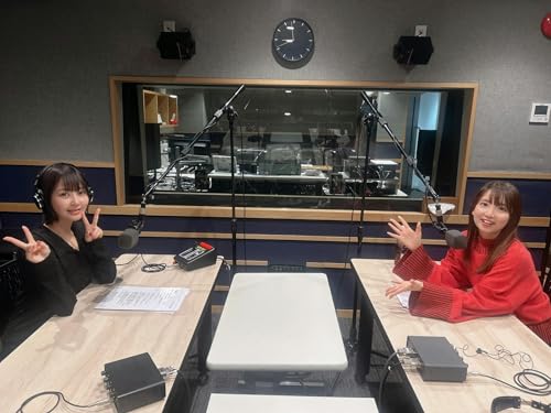 大久保瑠美 ３２１ヘルツのじかん EP.88_種田梨沙さん