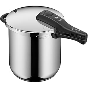 WMF Perfect One Pot Schnellkochtopf 8,5l