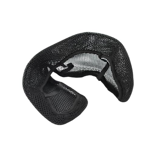 Couvre selle pour CE04 idéal pour le confort urbain