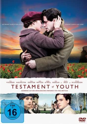 Testament of youth