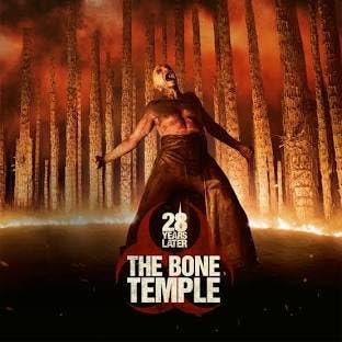 S5 Ep2: 28 Years Later: Bone Temple and Angel Heart