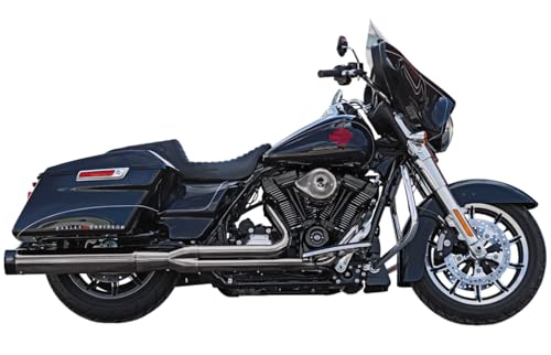 �G�X�A���h�G�X(S��S) SIDEWINDER 2-1 �X���[�L�[�N���[�� Lava Chrome M8 Touring 550-1087
