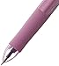Pilot Frixion 4 Color Ballpoint Pen, Pink Body (LKFB-80EF-P)
