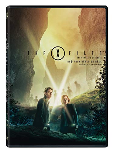 X-files Season 4 image 3