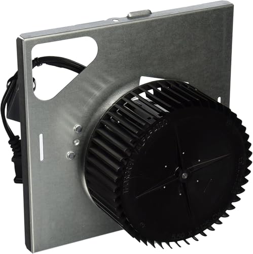 Broan S97015157 Blower Bath Fan 100/110 CFM Motor Kit