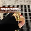 EIYVPRA 2 Stück Beste Freunde für Immer Ringe, freundschaftsringe, Einstellbar Offene Kappe Ring, Süßes BFF Ring, Freundschaftsring, Schmuckgeschenke für Frauen Mädchen #5