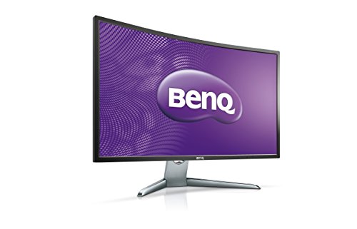 BenQ EX3200R Écran Gaming incurvé de...