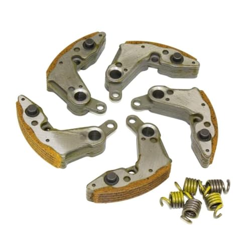 Coussinets d'embrayage CF625 pour restaurer la puissance de votre quad