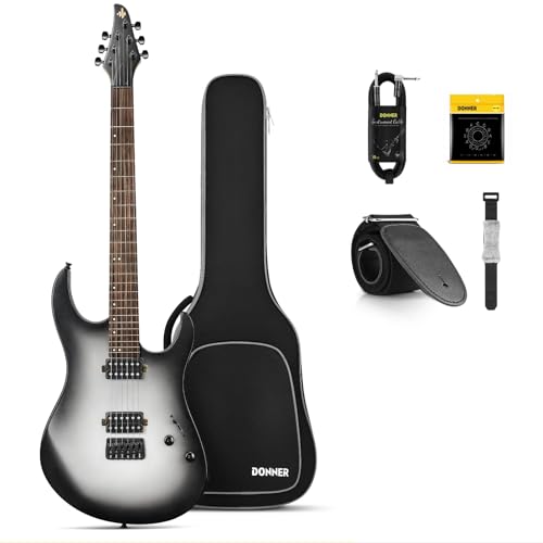 Donner DMT-100 �V���o�[�o�[�X�g �G���L�M�^�[ HH �h�i�[