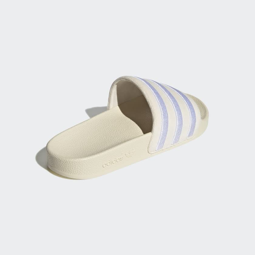 Image of adidas Girls' Adilette Aqua Slide Sandals