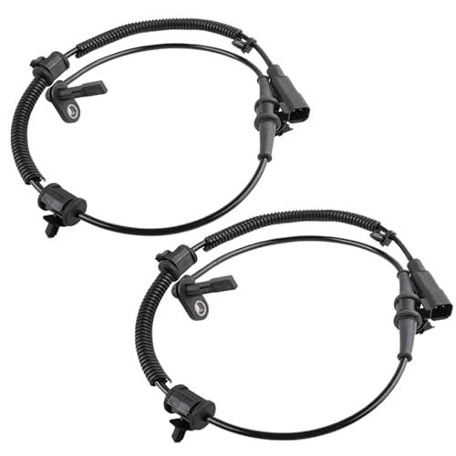 Capteur ABS avant gauche et droit 22831244 pour réparation de Buick et Chevrolet