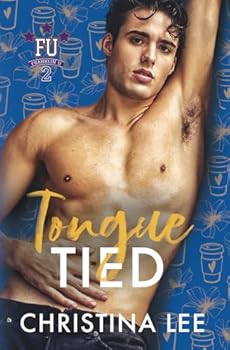 Tongue-Tied: Alternate Cover - Book #6 of the Franklin U 2