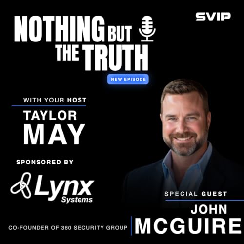 360 Security Group | With John McGuire cover art