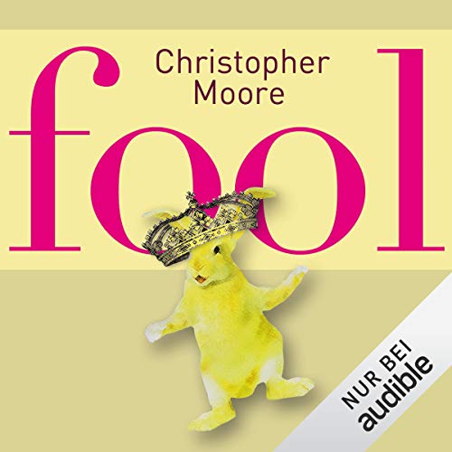 Christopher Moore Fool