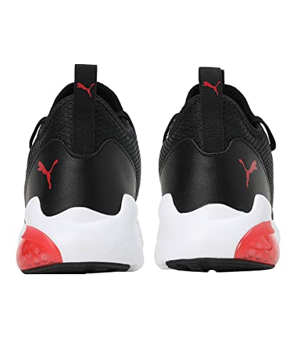 Image of Puma Mens Cell Vive Bright Running Shoe