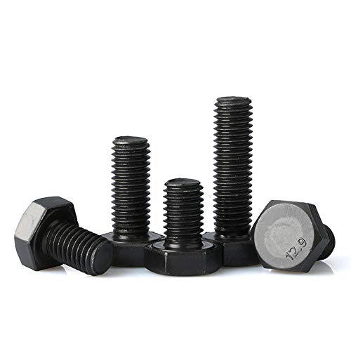 Tornillo Allen M8X80 Marca Ding&ng