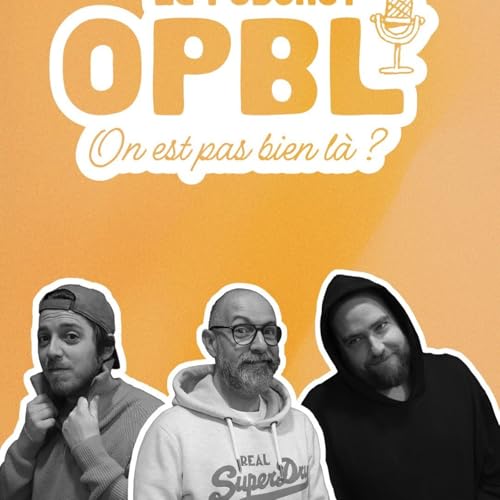 S3E07 : Le Magicien et la Belette