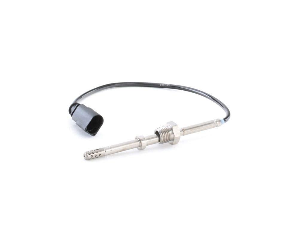 RIDEX Sensore Temperatura gas scarico Compatibilità con AUDI Q5 8RB
