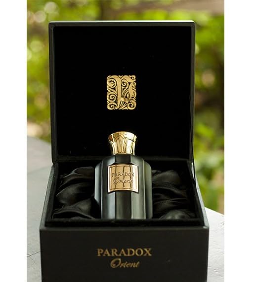 Paradox Orient eau de 100ml by w