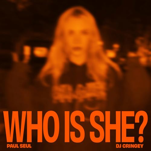 Dj Cringey & Paul Seul