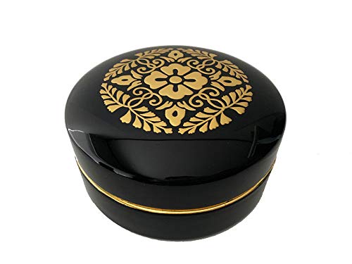 【寺院仏具】香合 寺院仏具 香合 希少黒柿 1.8寸 : 仏像仏具・仏教美術ヤフー店