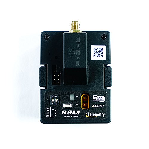 Preisvergleich Produktbild FrSky R9M Longrange Sende Modul
