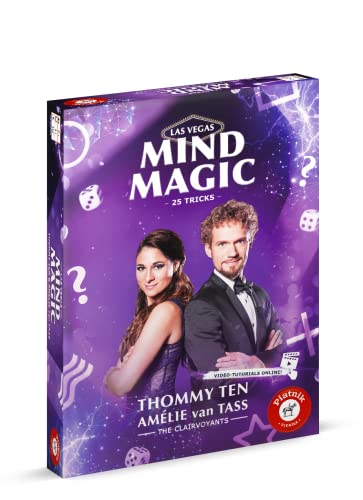 Mind Magic solution anti-stress et exercice de concentration