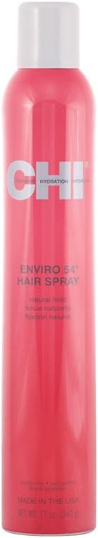 Enviro 54 Hair Spray Natural Hold, 12 oz.