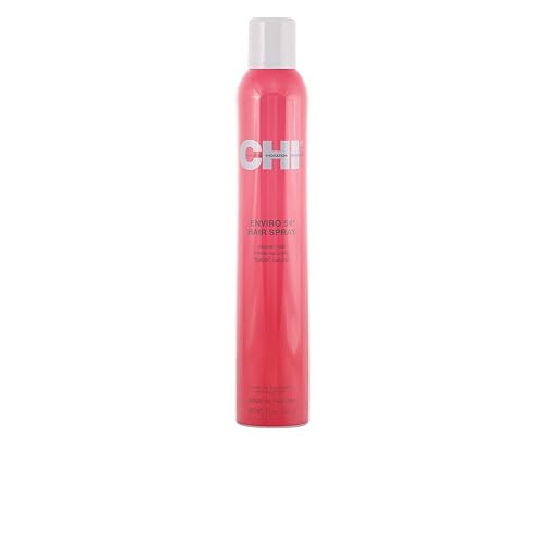 CHI Enviro 54 Spray para el cabello Natural Hold, 12 onzas