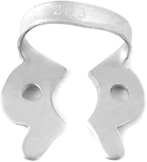ENDODONTIC CLAMP #203 ENDODONTIC Instruments Dental