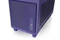 Thermaltake TR100 | Mini Tower | Super Compact | Future Dusk – Ansicht 8