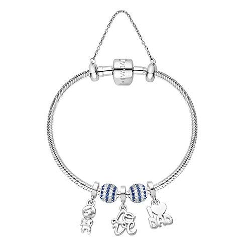 Pingente Life Menino