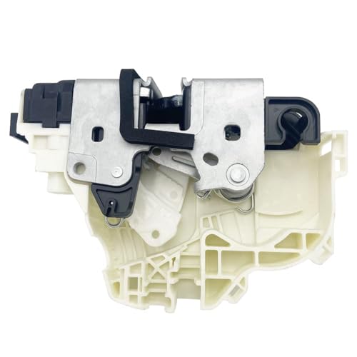 Image of Door Lock Actuator Compatible with 2011-2021 Durango, Grand Cherokee WK2 Front Passenger Right Side