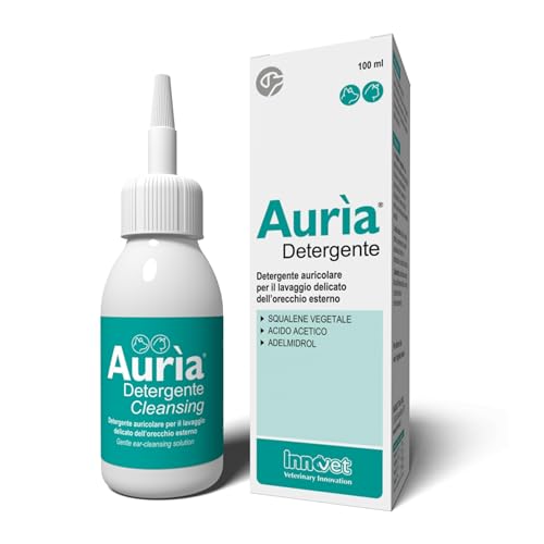 Innovet Aurìa Detergente Auricolare 100 ml