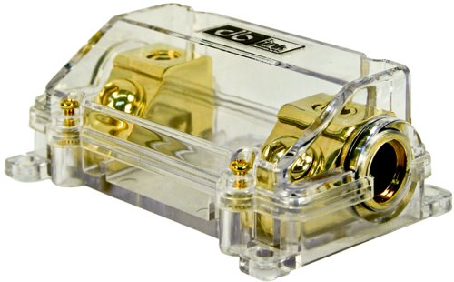 Db Link ANLFH01 0-Gauge ANL Fuse Holder