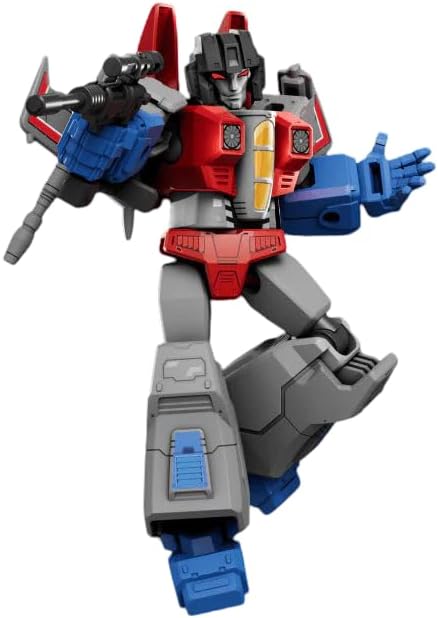 BLOKEES Transformers Galaxy Sürüm 02 SOS