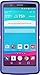 OTTERBOX Defender Series Case for LG G4 - Retail Packaging - Periwinkle Purple/Liberty Purple