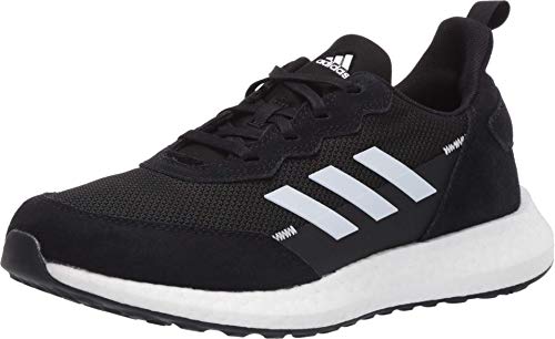 adidas Kids' Rapidalux Suede and Leather