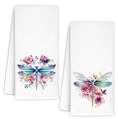 Watercolor Dragonfly