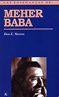 Las Enseñanzas De MEHER BABA 847245455X Book Cover