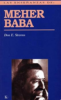 Paperback Las enseñanzas de Meher Baba (Spanish Edition) [Spanish] Book