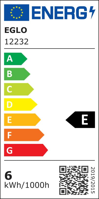 Ampoule LED Connectée LSC Smart Connect E27 7W filament doré dimmable - 11