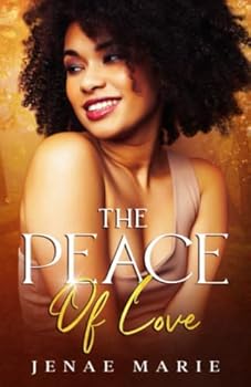 Paperback The Peace of Love (Of Love: Sweet Christian Romances) Book
