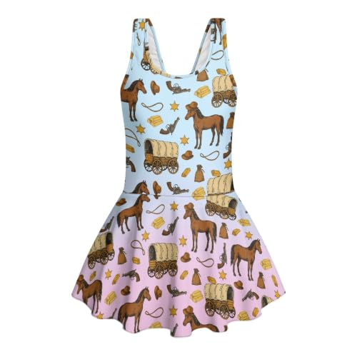Maillot de bain Teckel au tissu résistant au chlore et extensible