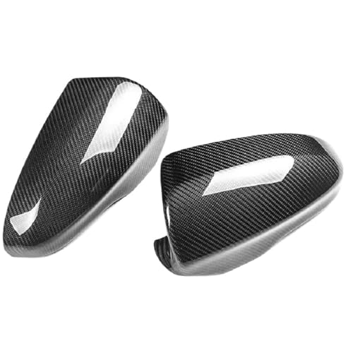Boîtier rétroviseur extérieur BMW M6 F06 F12 F13 coque protection autocollant auto