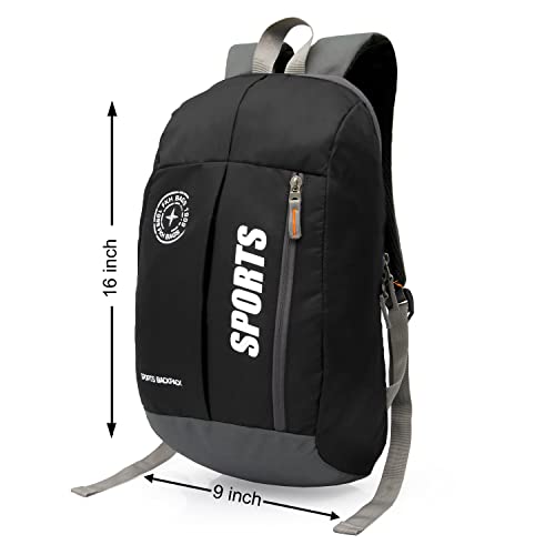 Image of FKH BGAS Amaze School Bag /College /Water Resistant and Light Weight /Stylish Casual Backpack for Kid's