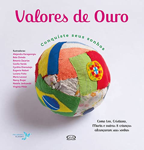 Valores de Ouro