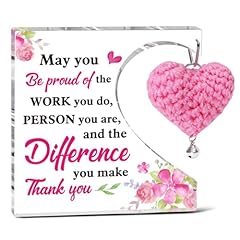 The Different You Make