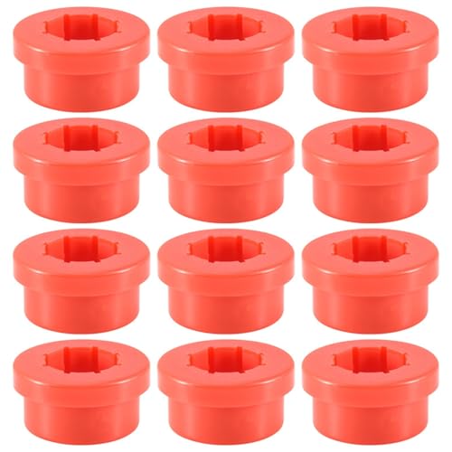 Bushings Civic para restaurar suspension trasera en brazos inferiores y camber EP-CA0111