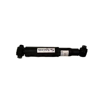 Amazon.com: OE quality SACHS HEAVY DUTY REAR SHOCK ABSORBER